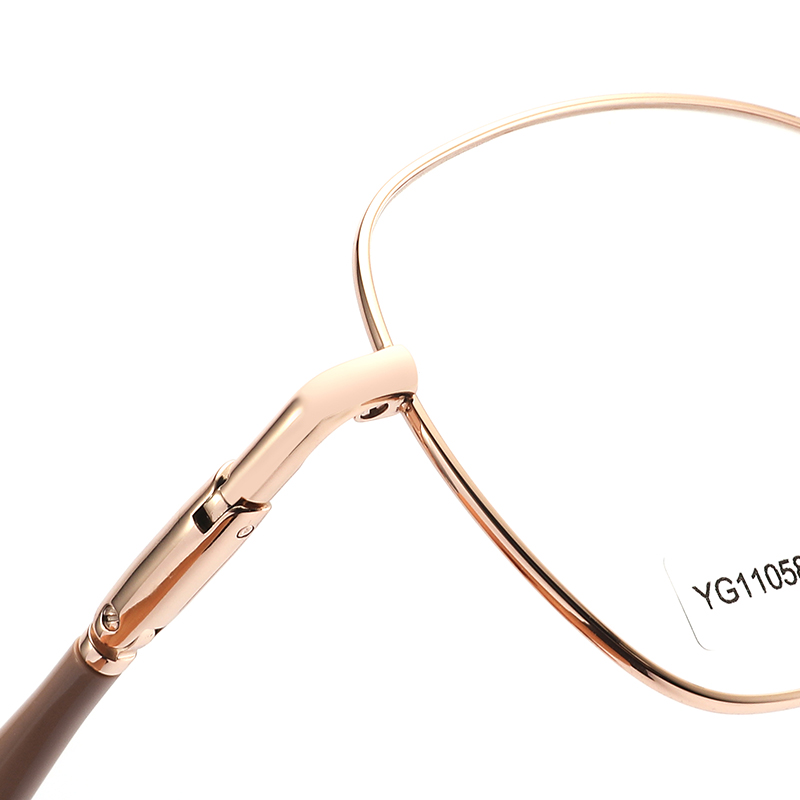 YG11058 360° Flexible Glasses